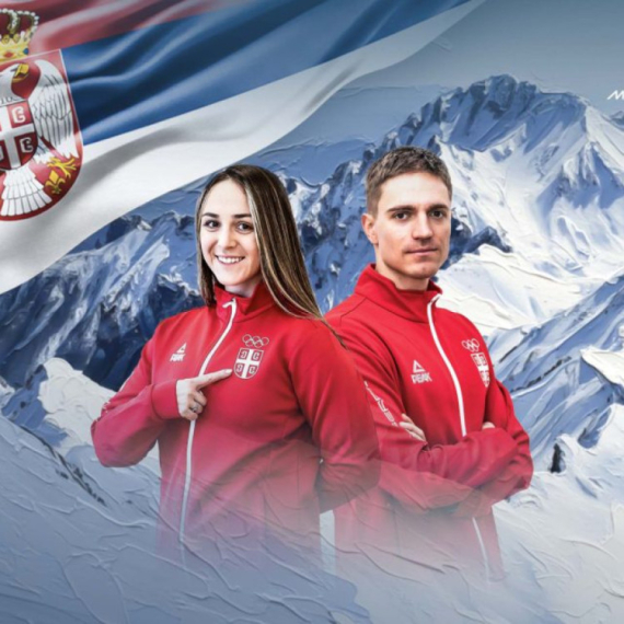 Danas nastupaju olimpijci Srbije na ZOI!