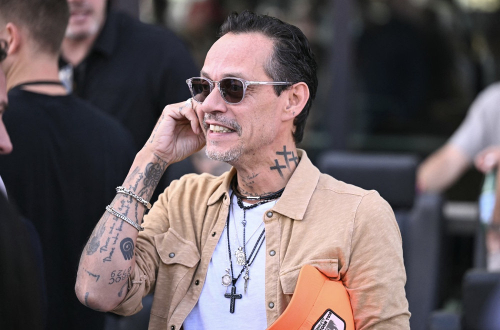 Mark Entoni progovorio o "ratu" Bekamovih: "Veoma nesrećna situacija"