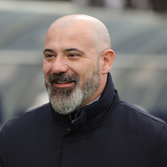 Stanković: "Recite mi ligu gde se ne igra na tri dana"