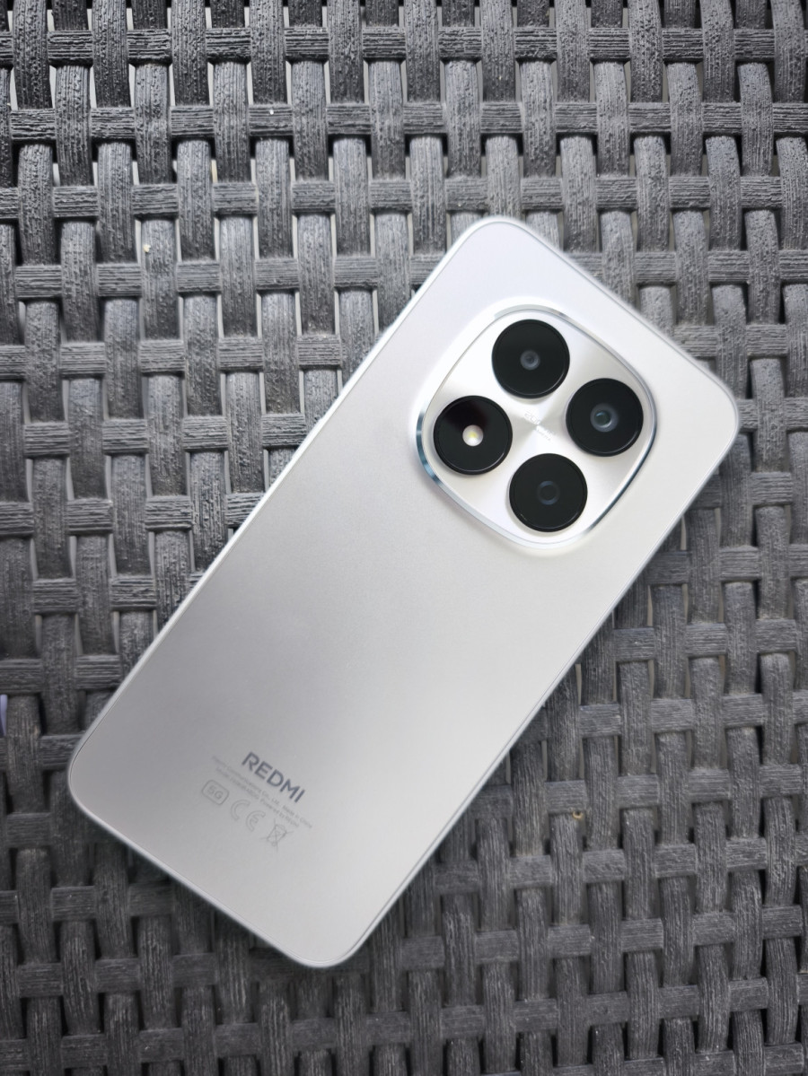 Test: Redmi Note 15 Pro 5G – nesalomiv telefon sa baterijom koja traje danima