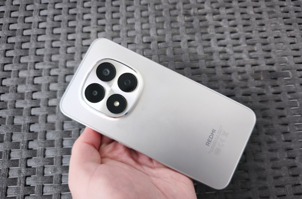 Test: Redmi Note 15 Pro 5G – nesalomiv telefon sa baterijom koja traje danima