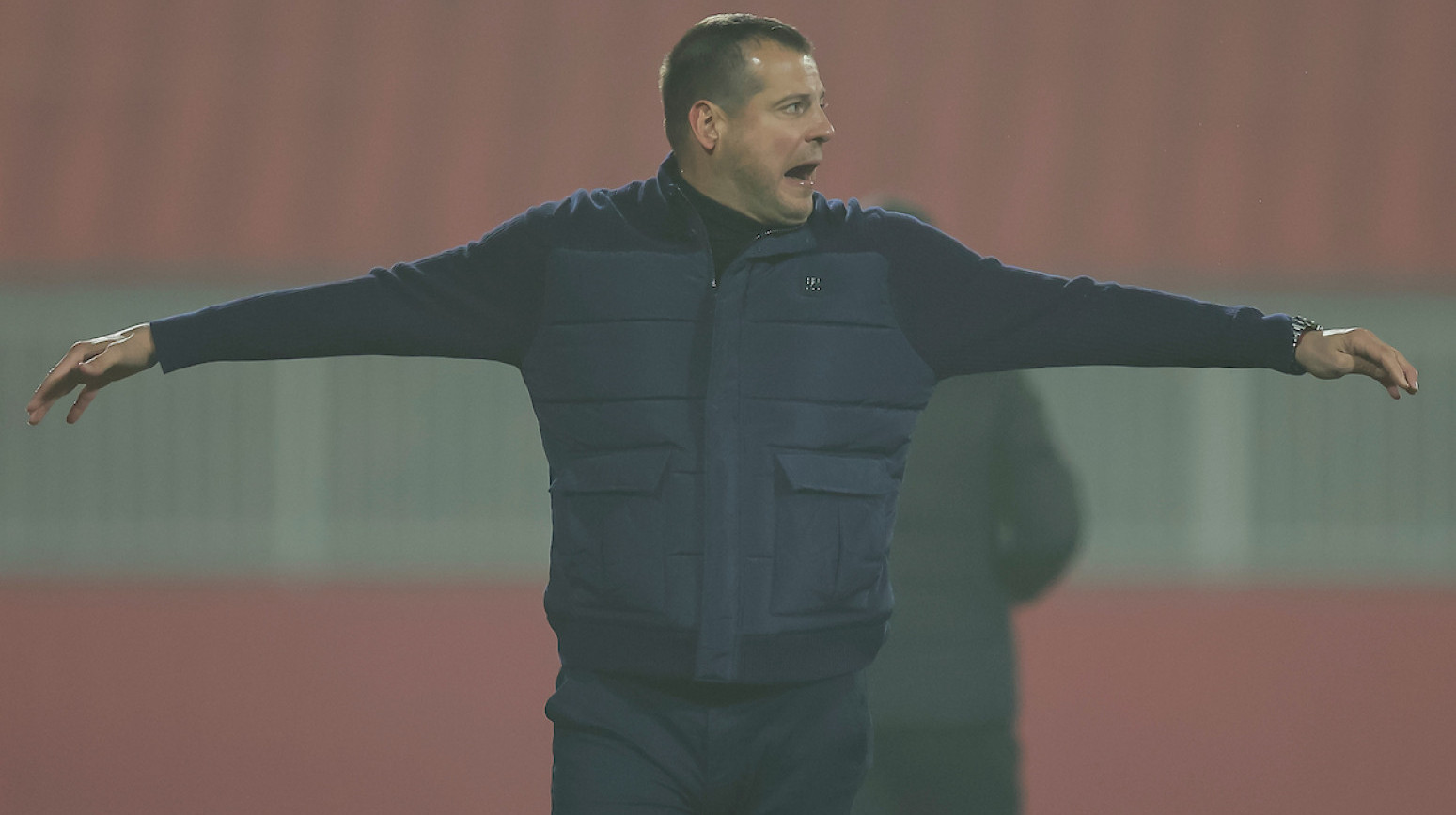 Lalatović novi trener Novog Pazara: "Da osvojim Kup, onda mogu i da umrem"