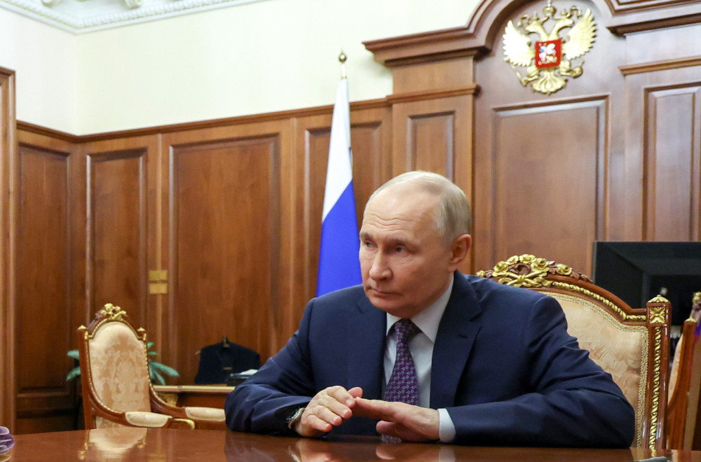 Putin samo kupuje vreme? NATO upozorava – Rusija ne želi mir