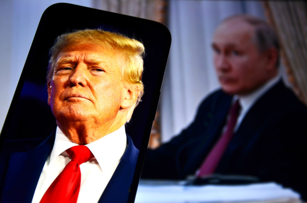 Nothing from the US-Russia agreement; "This is the end – we will not be able to win"