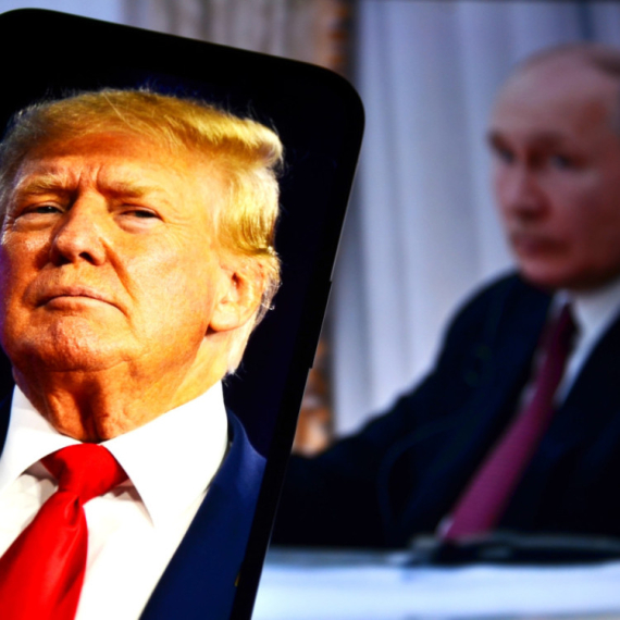 Putin razmišlja, Tramp čeka; Odbor za mir izaziva globalnu napetost