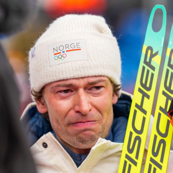Olimpijac javno traži drugu šansu od devojke: Zaslužuje li da mu oprosti prevaru? ANKETA