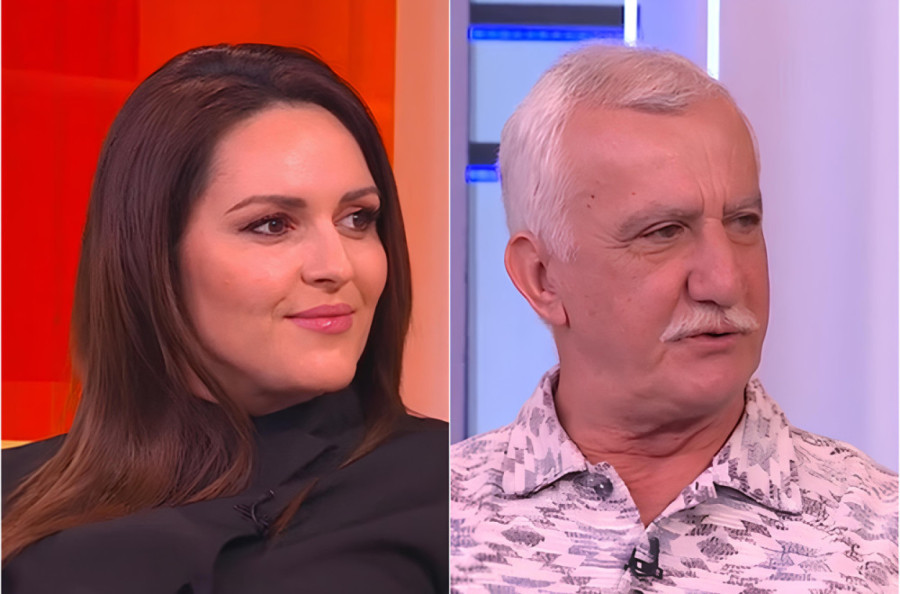 Novi likovi, intrige i uzbudljive epizode – Igra sudbine: Ljubav nakon greha samo na TV Prva VIDEO