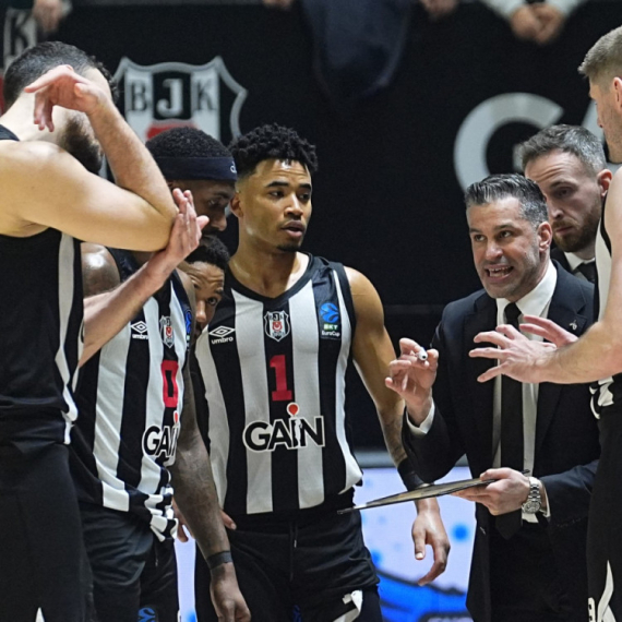 Alimpijević i Bešiktaš na korak od finala Evropkupa!
