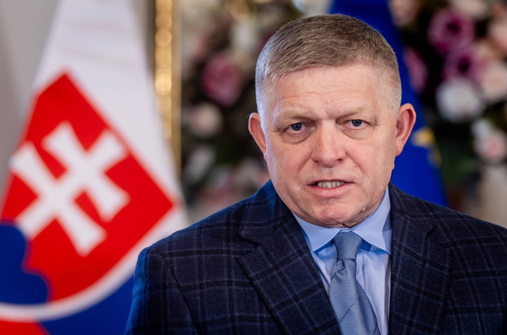 "EU se ponaša kao stado ovaca bez pastira"