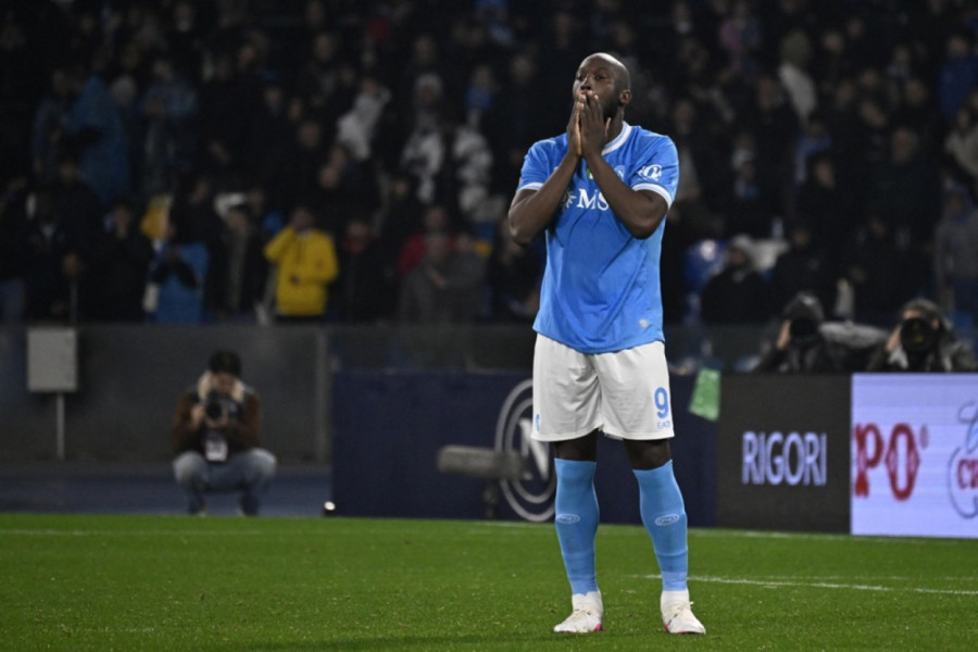 Vanja ne može sve sam – Napoli eliminisan iz Kupa! VIDEO