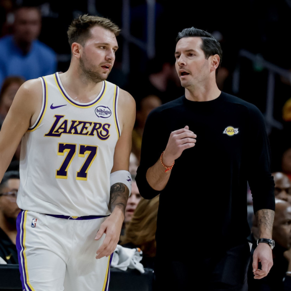 Luka Dončić ulazi u projekat NBA Evropa!