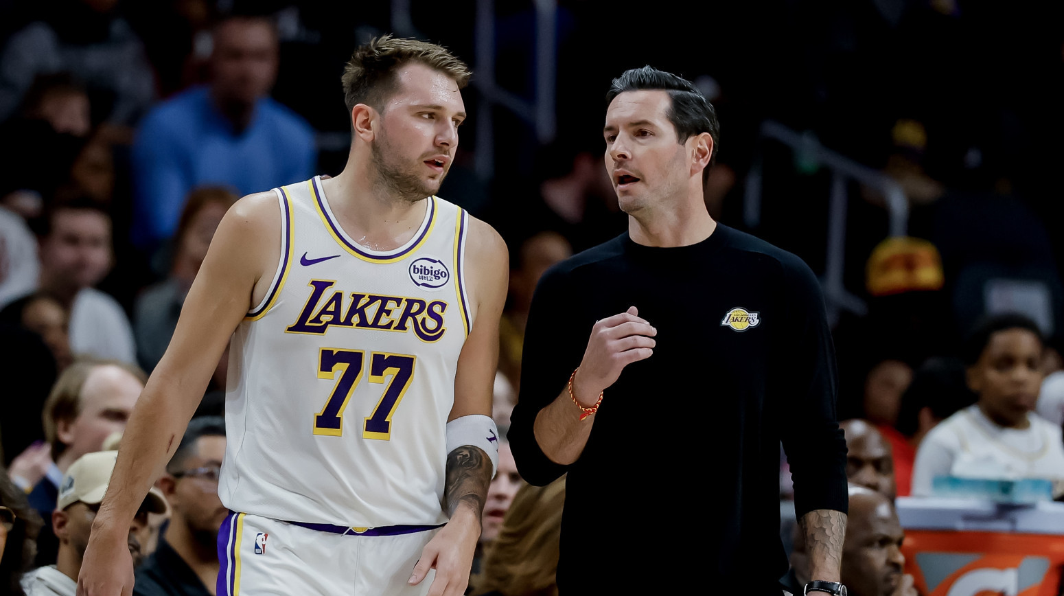 Luka Dončić ulazi u projekat NBA Evropa!
