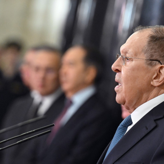 Rusija spremna da razgovara sa Mađarom; Lavrov: "Cenimo dela, a ne reči"