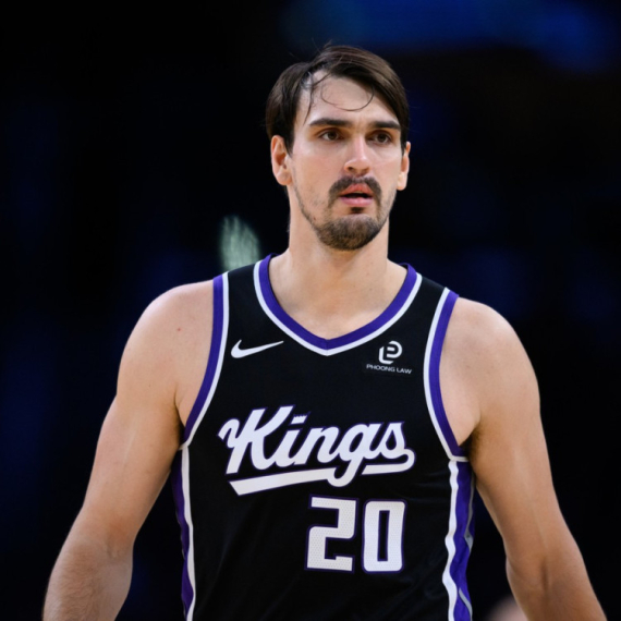 Dario Šarić u Partizanu?
