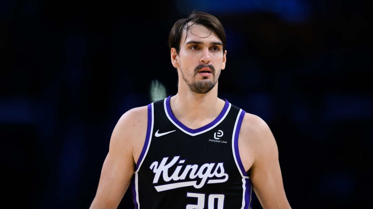 Dario Šarić u Partizanu?