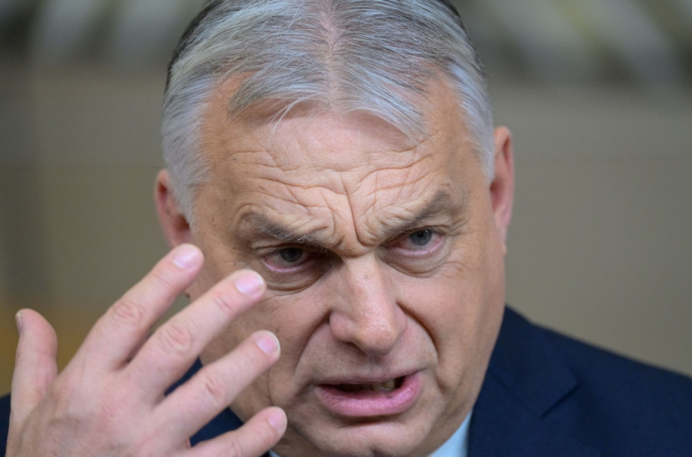 "Evropa u ozbiljnoj opasnosti od teške krize, jedini izlaz – ruski energenti"