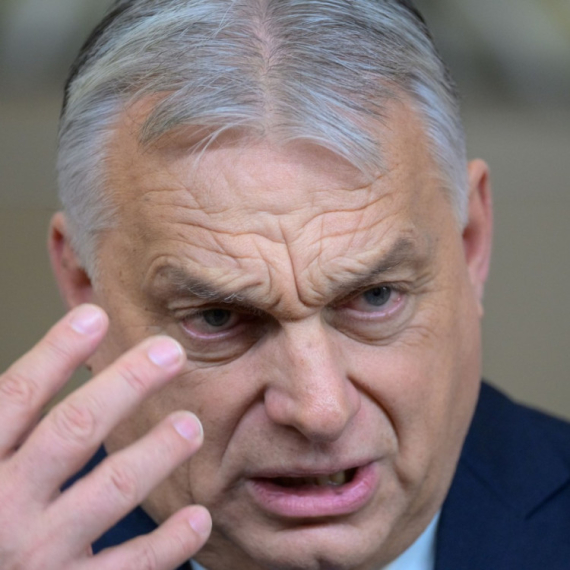 "Evropa u ozbiljnoj opasnosti od teške krize, jedini izlaz – ruski energenti"