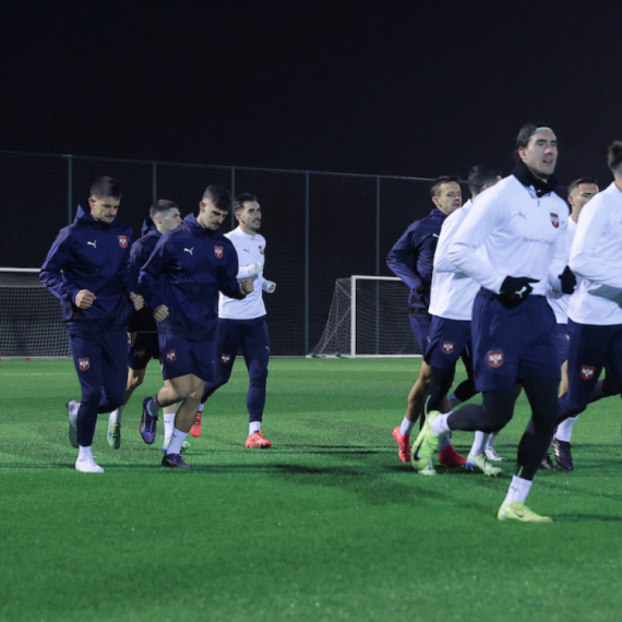 Srbija opet u eliti – moguć duel sa gigantima, ali i Hrvatima
