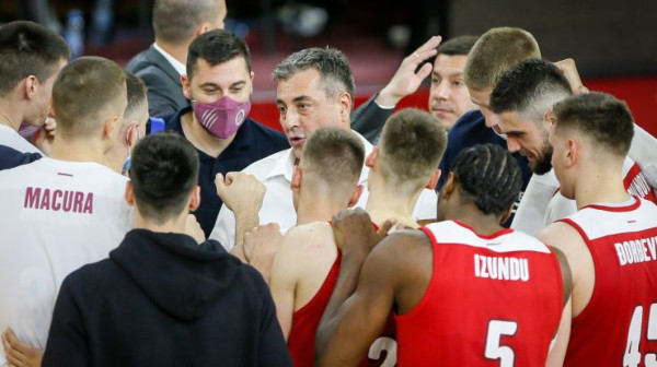 Previranja u srpskoj košarci: "Ovo nije borba četiri kluba protiv drugih"