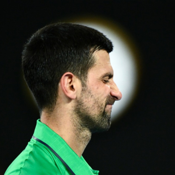 Đoković neočekivano otkazao turnir!