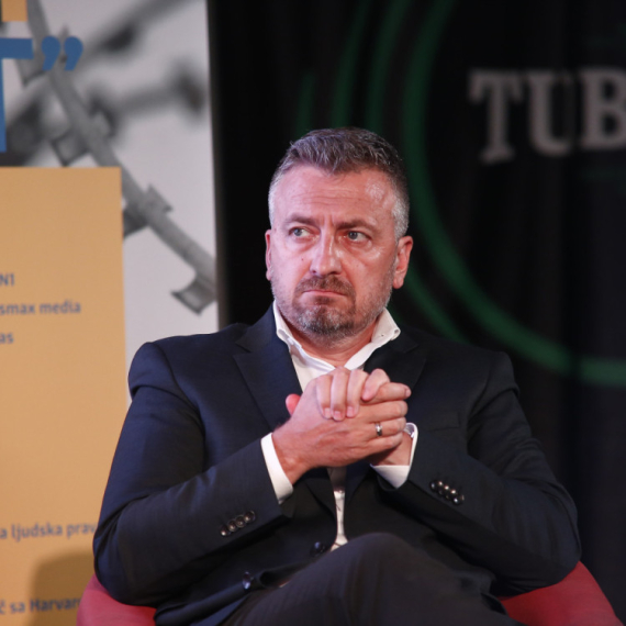 Georgiev u Utisku nedelje priznao da su izbori na svim mestima bili regularni