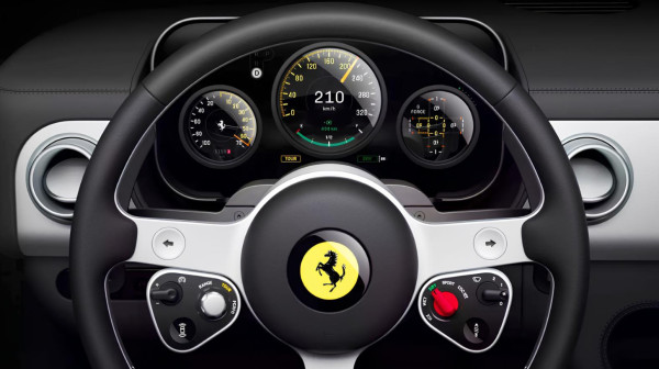 Ferrari priznaje: Jeftiniji su, ali ih više ne želimo u svojim automobilima