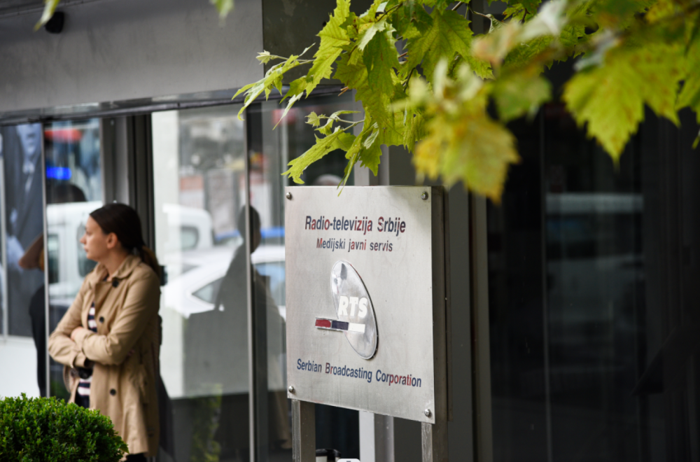 Manja Grčić imenovana za generalnog direktora RTS-a