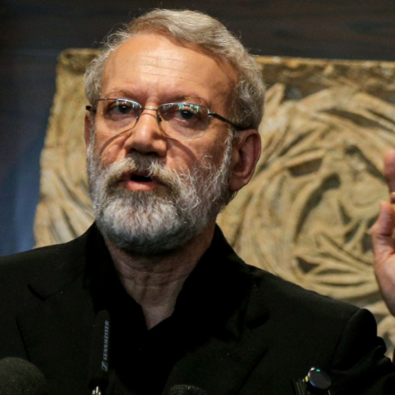 Izraelski zvaničnik: Atentat na Laridžanija omogućen uz pomoć obaveštajnih podataka iz Teherana