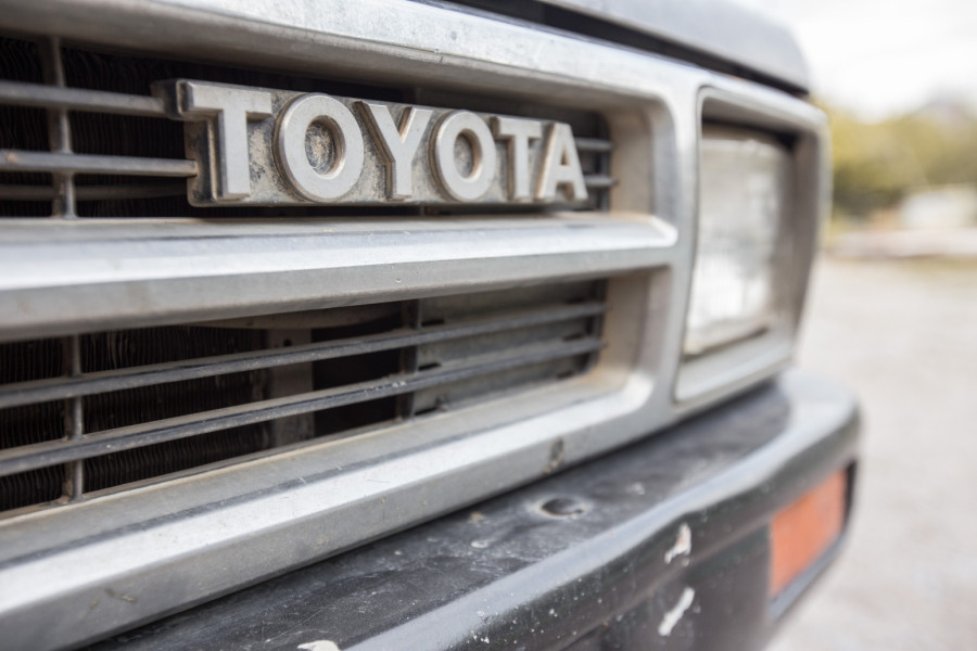Koje je pravo značenje Toyotinog logotipa: Evo šta zapravo predstavljaju ovali