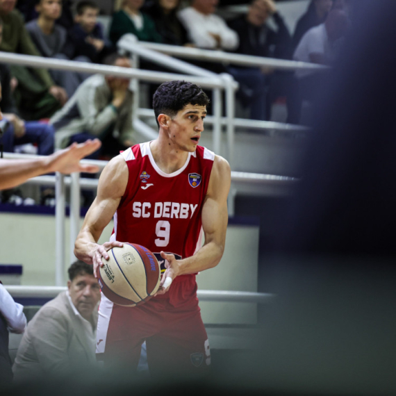 Spartak dobio veliko pojačanje za finiš sezone