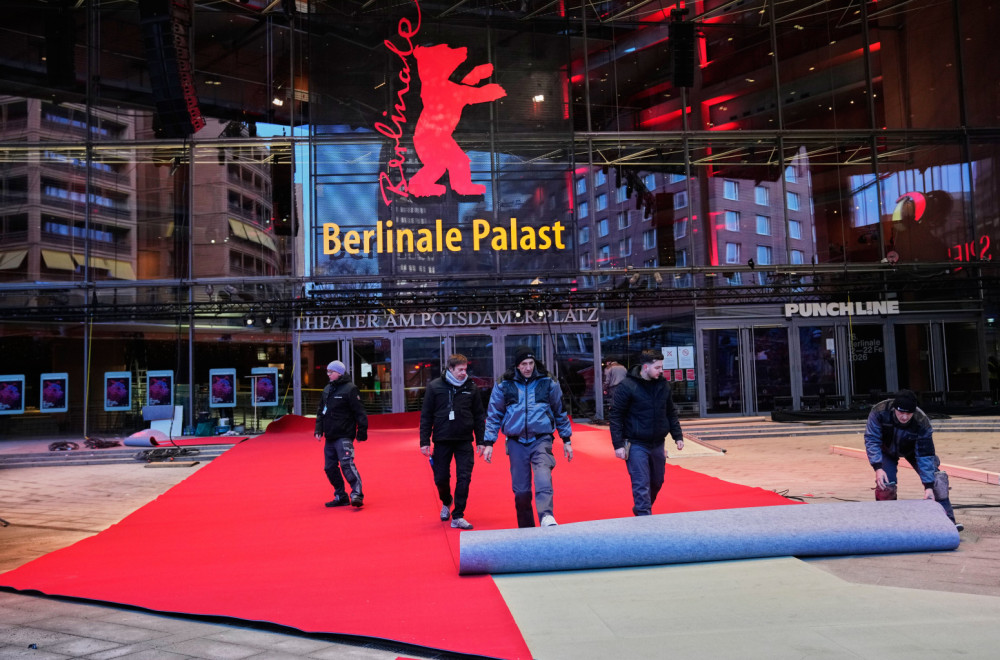 Berlinale 2026: U potrazi za senzacijom