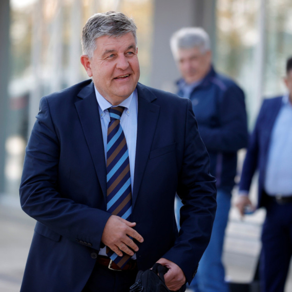 Nedić se oglasio: "Vređali su me i psovali"
