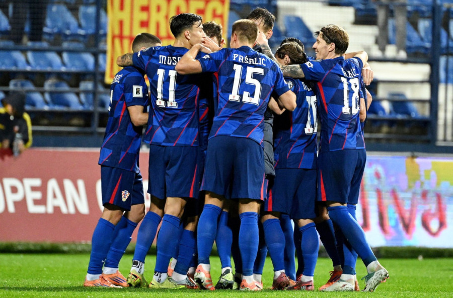 Sve o žrebu za Ligu nacija – Srbija u eliti, Hrvatska poželjan rival
