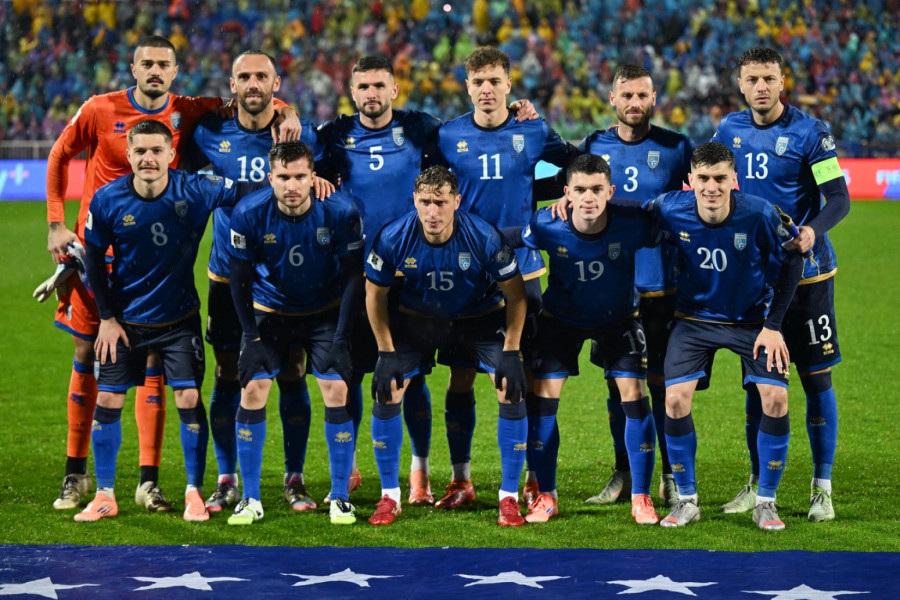 Sve o žrebu za Ligu nacija – Srbija u eliti, Hrvatska poželjan rival