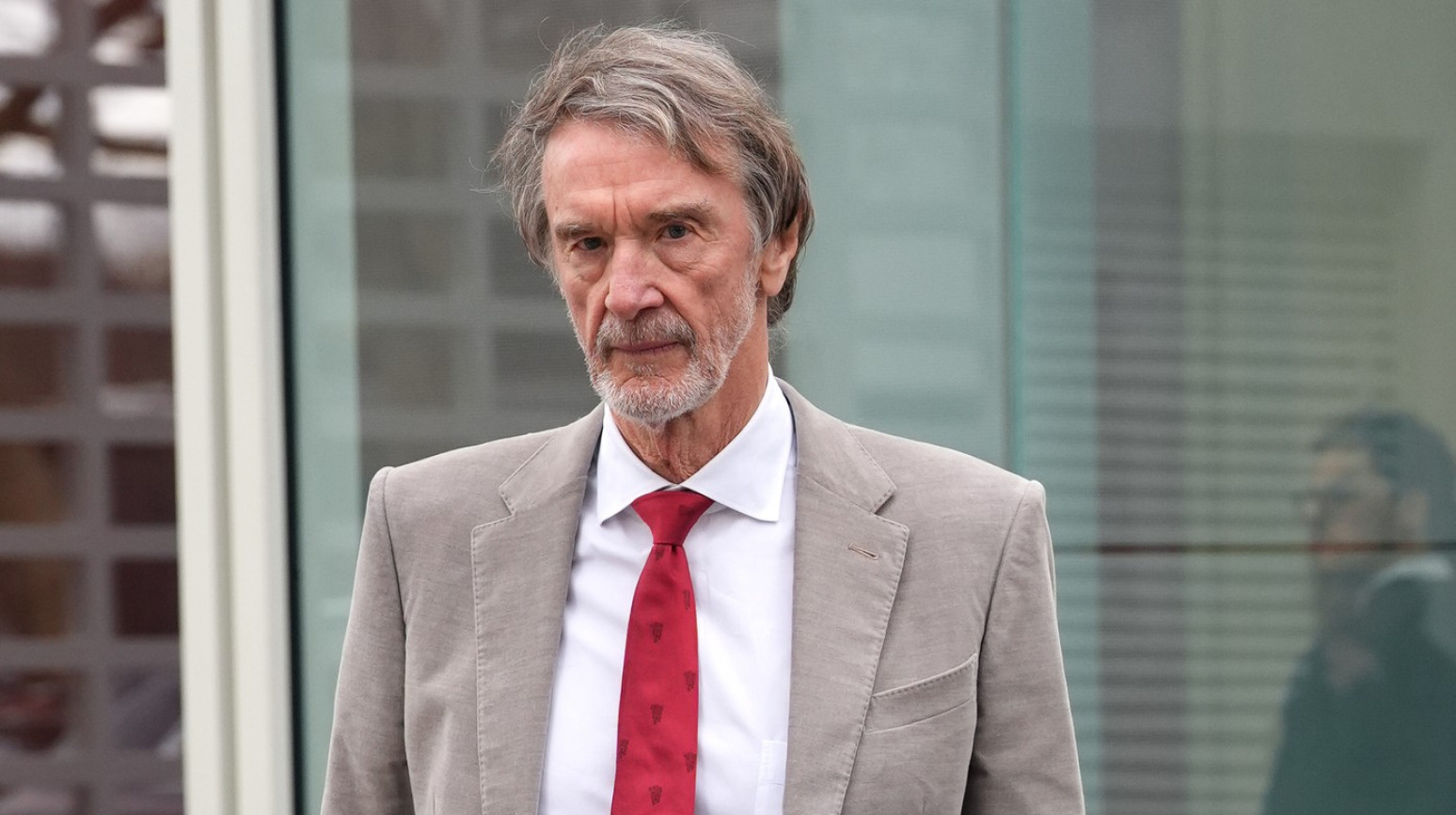 Suvlasnik Mančester junajteda: "Britanija je kolonizovana migrantima"