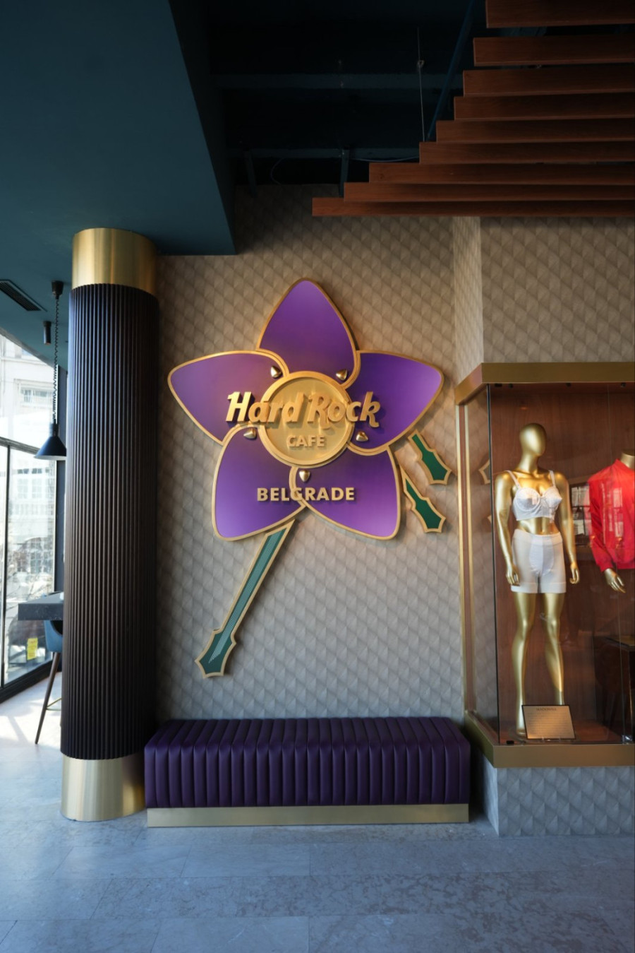Prvi Hard Rock Cafe u Srbiji se otvara na Trgu Republike
