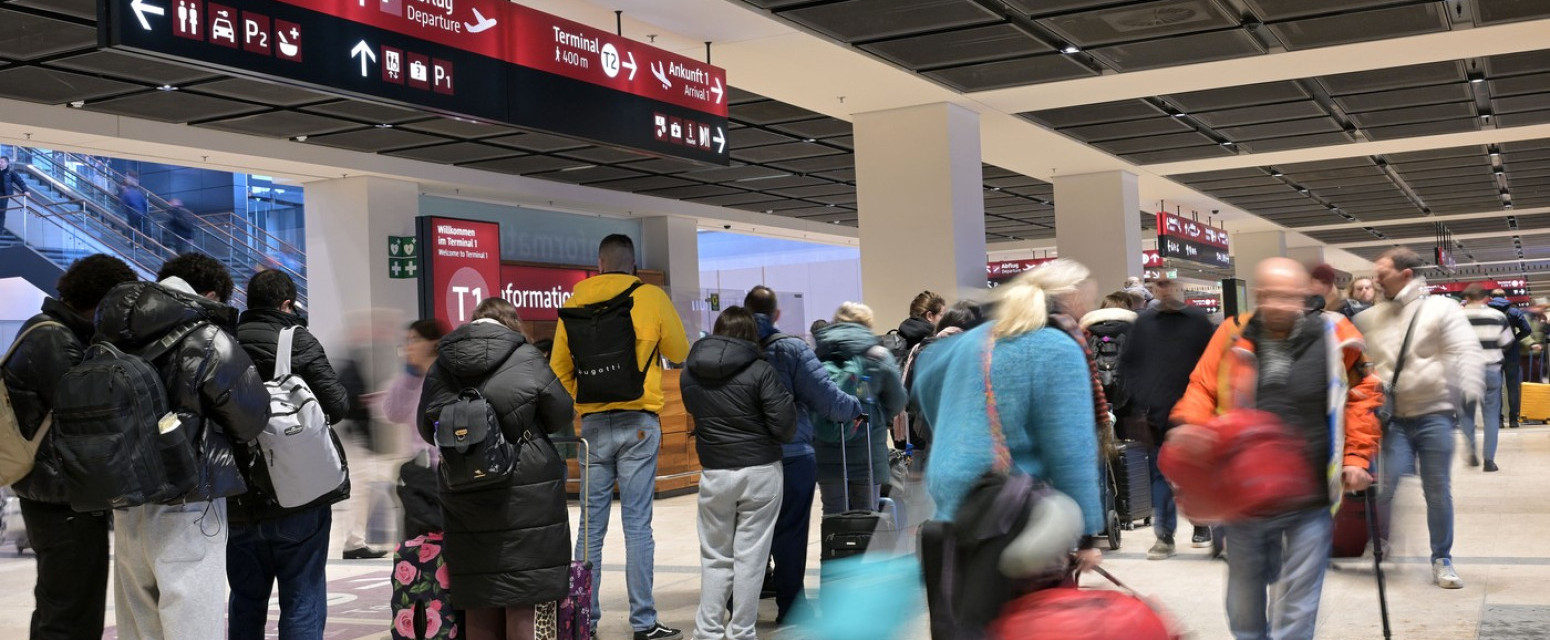 Stigli tri sata ranije, a ipak zakasnili na let: Nova pravila prave haos na putovanjima