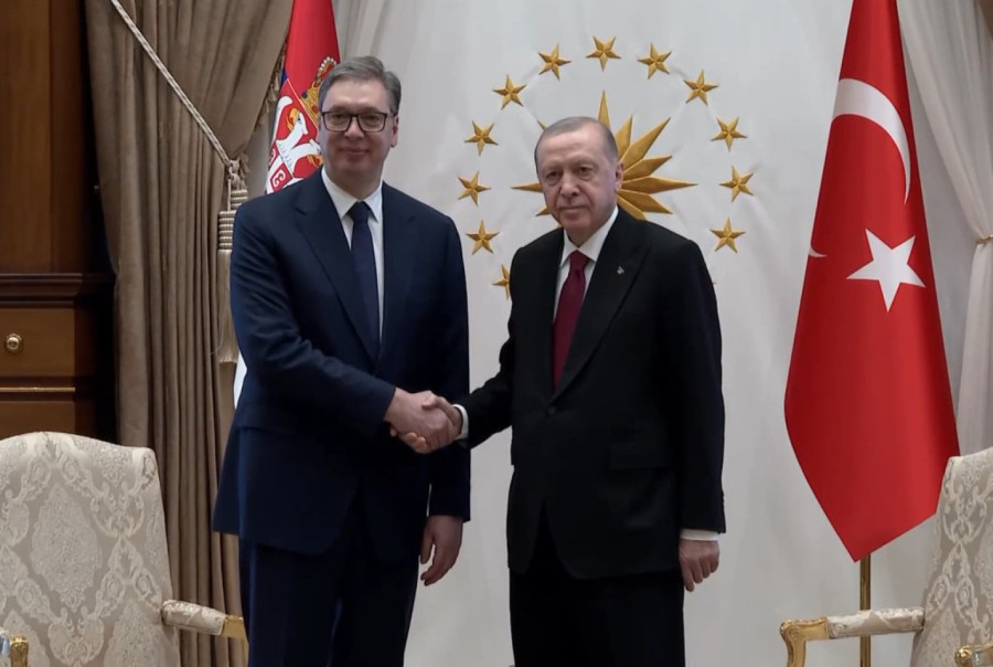 Vučić iz Minhena o ratu u Ukrajini: Sve je veći jaz Amerike i Evrope; Žele poraz Rusije