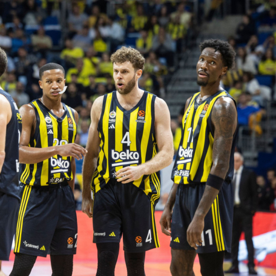 Biberović: "Hejs-Dejvis nije trebalo da bude MVP"
