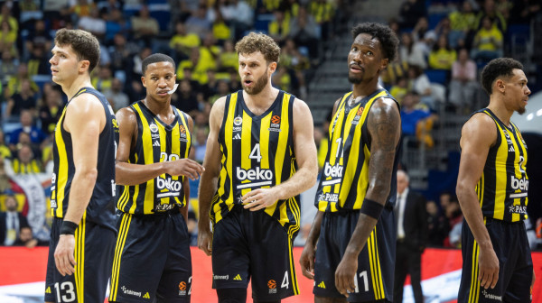 Biberović: "Hejs-Dejvis nije trebalo da bude MVP"