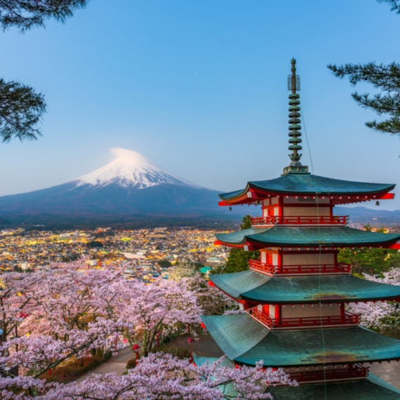 Japanski grad otkazao festival zbog bahatih turista: "Ulaze u kuće i idu u WC"