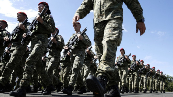 Russia issues strong warning: "Croatia, Albania and so-called Kosovo are creating a military quasi-bloc"