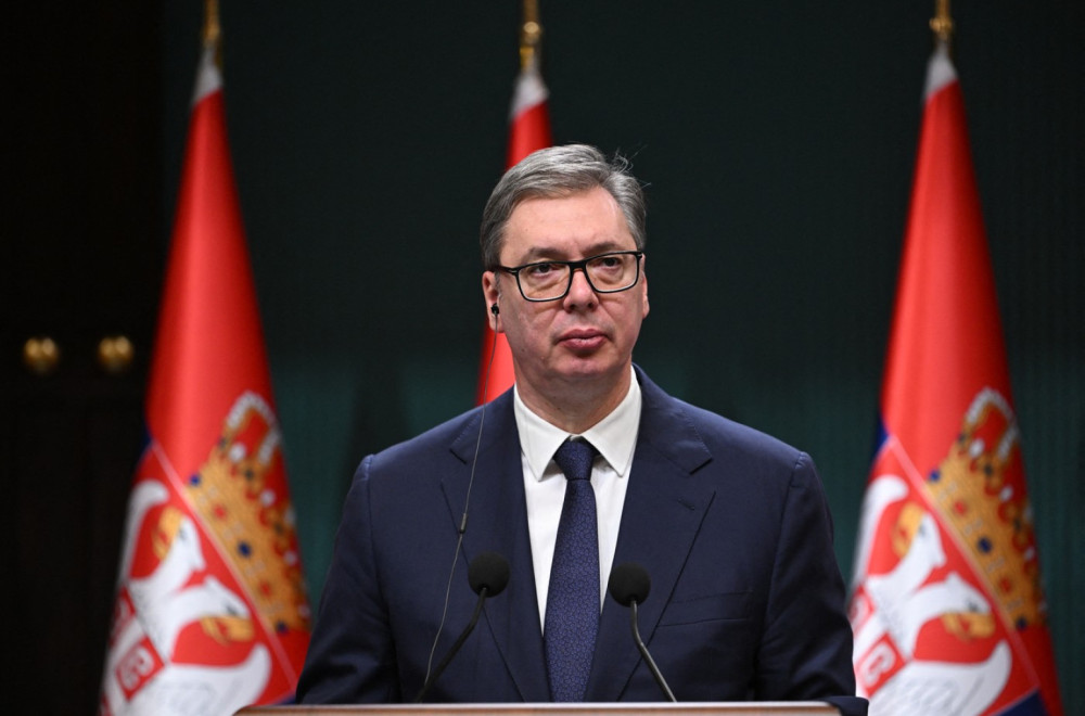 Vučić ide u posetu Indiji: Učestvovaće na Samitu o veštačkoj inteligenciji; Sastaće se sa Modijem