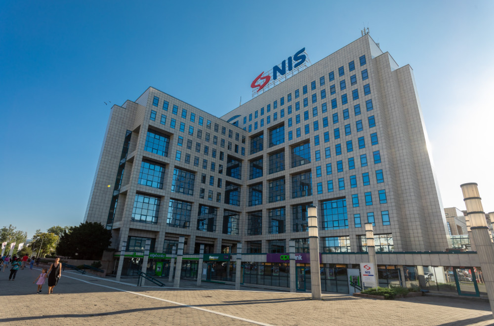 NIS zatražio od OFAC-a novu posebnu licencu za rad i posle 20. marta