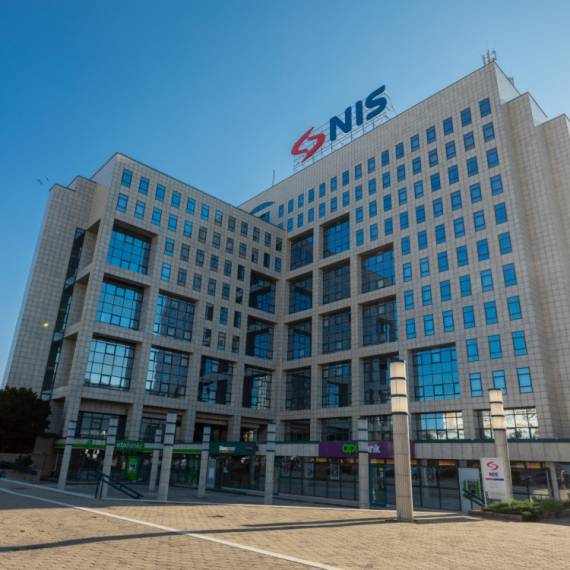 NIS zatražio od OFAC-a novu posebnu licencu za rad i posle 20. marta