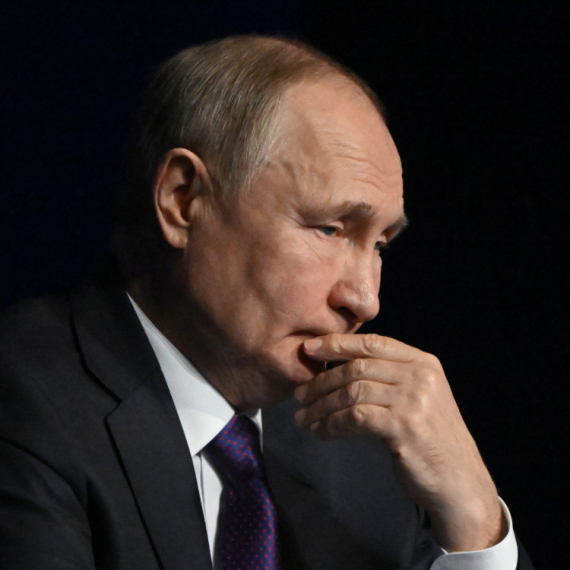 Putin je gotov?