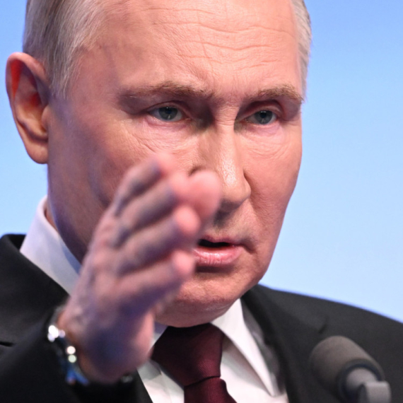 "Prekid vatre je Putinova odluka – i ona će biti sprovedena u delo"
