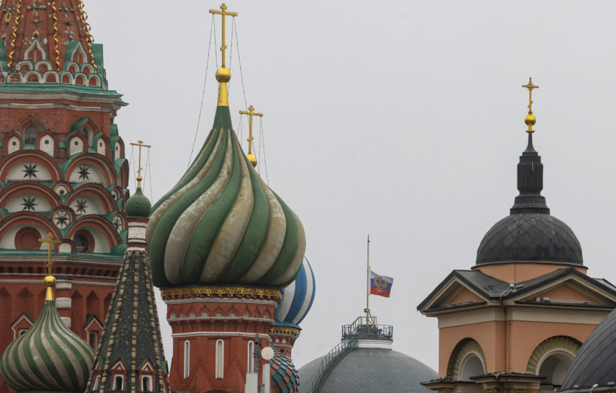Is huge chaos coming? Iran gets Putin