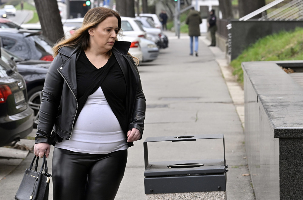 Odloženo suđenje Belivuku, Miljkoviću i njihovim suprugama