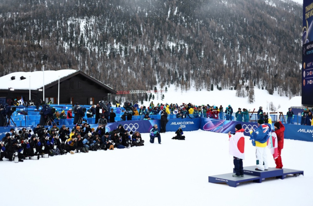 Olimpijci potrošili zalihe kondoma: Zalihe nestale za samo tri dana